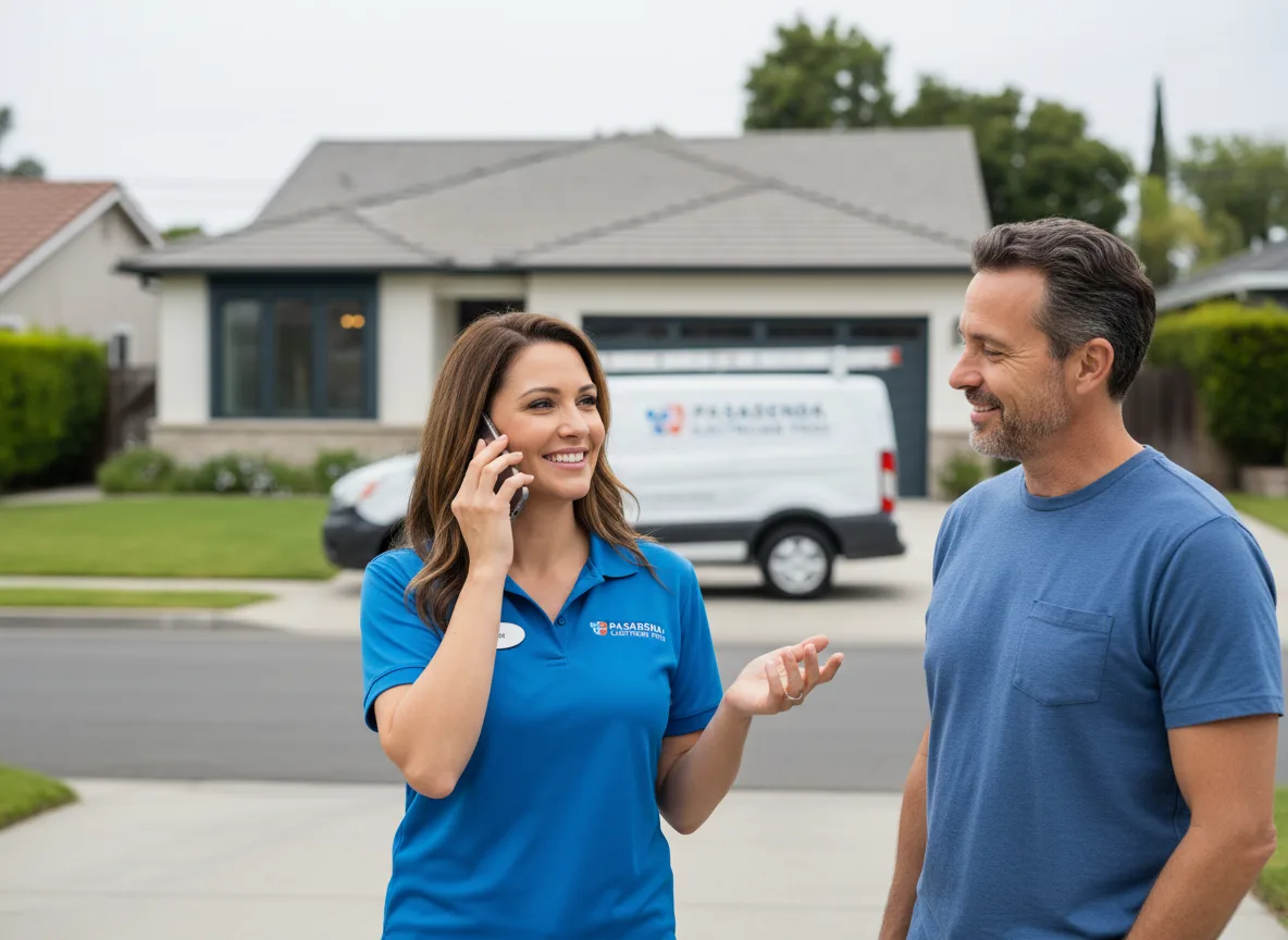 Electrician Tifton, GA FAQs